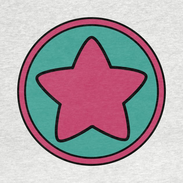 Ramona Flower's Star by Vault Emporium